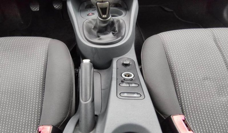 SEAT León 1.4 TSI Sport lleno
