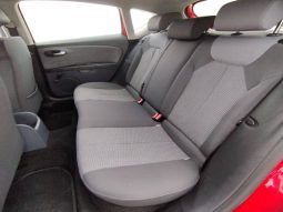 SEAT León 1.4 TSI Sport lleno