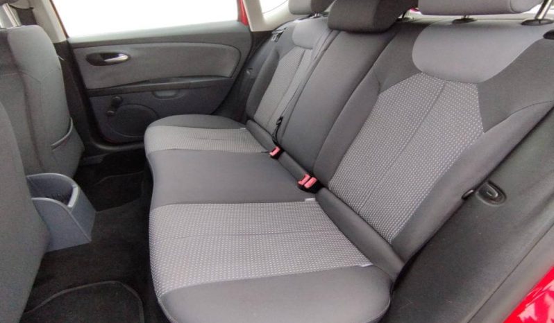 SEAT León 1.4 TSI Sport lleno