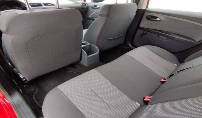 SEAT León 1.4 TSI Sport lleno