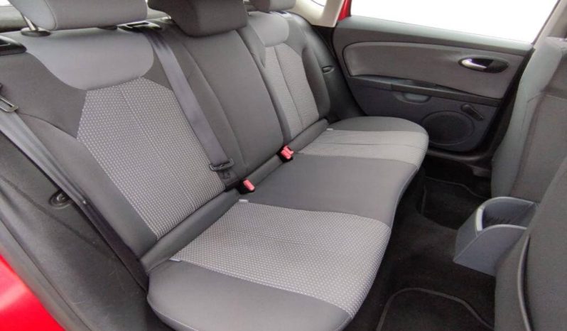 SEAT León 1.4 TSI Sport lleno