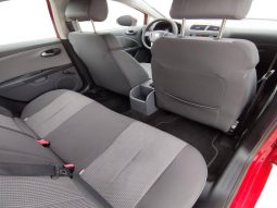SEAT León 1.4 TSI Sport lleno