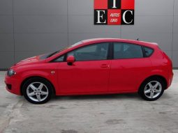 SEAT León 1.4 TSI Sport lleno