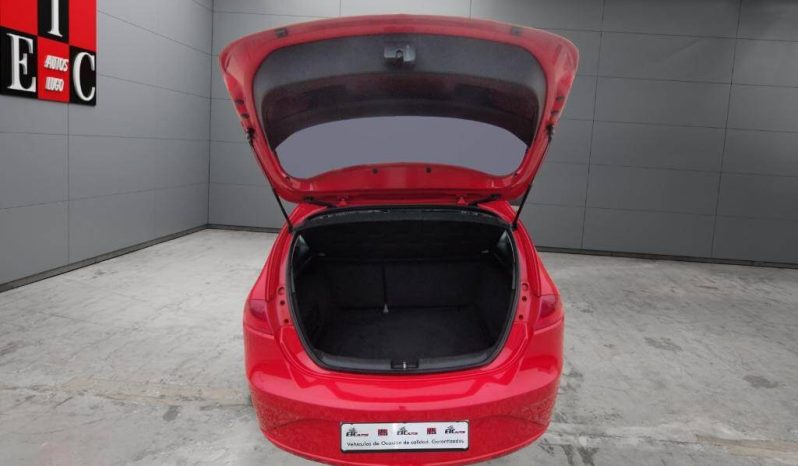 SEAT León 1.4 TSI Sport lleno