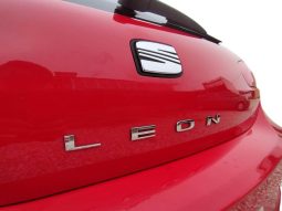 SEAT León 1.4 TSI Sport lleno