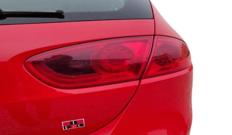SEAT León 1.4 TSI Sport lleno