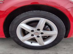 SEAT León 1.4 TSI Sport lleno