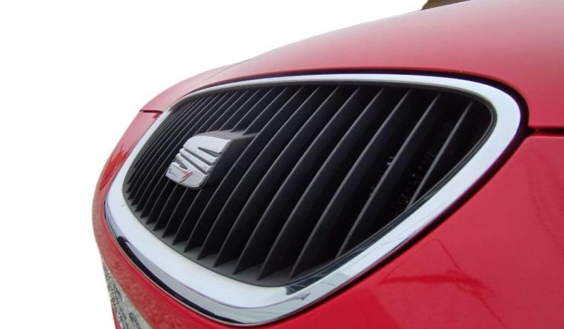 SEAT León 1.4 TSI Sport lleno