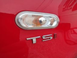 SEAT León 1.4 TSI Sport lleno