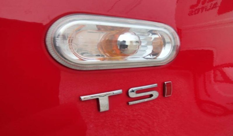 SEAT León 1.4 TSI Sport lleno
