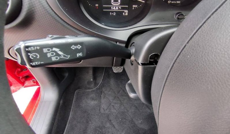 SEAT León 1.4 TSI Sport lleno