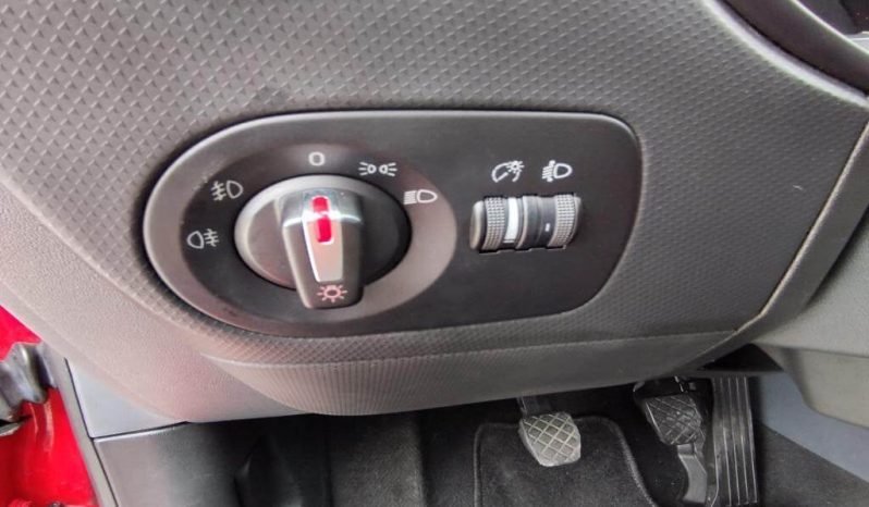 SEAT León 1.4 TSI Sport lleno