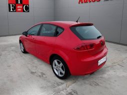 SEAT León 1.4 TSI Sport lleno