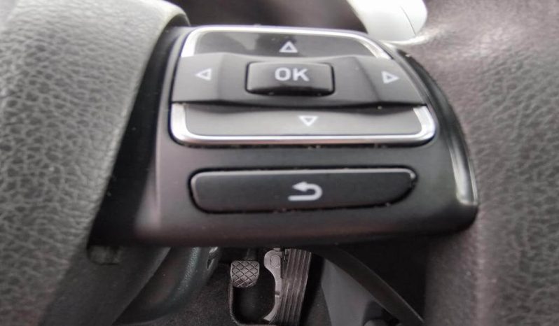 SEAT León 1.4 TSI Sport lleno
