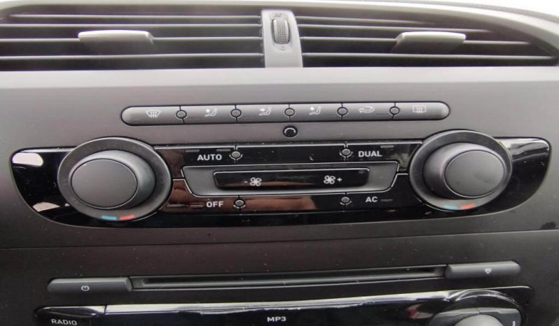 SEAT León 1.4 TSI Sport lleno