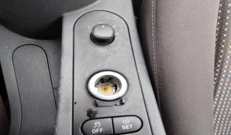 SEAT León 1.4 TSI Sport lleno
