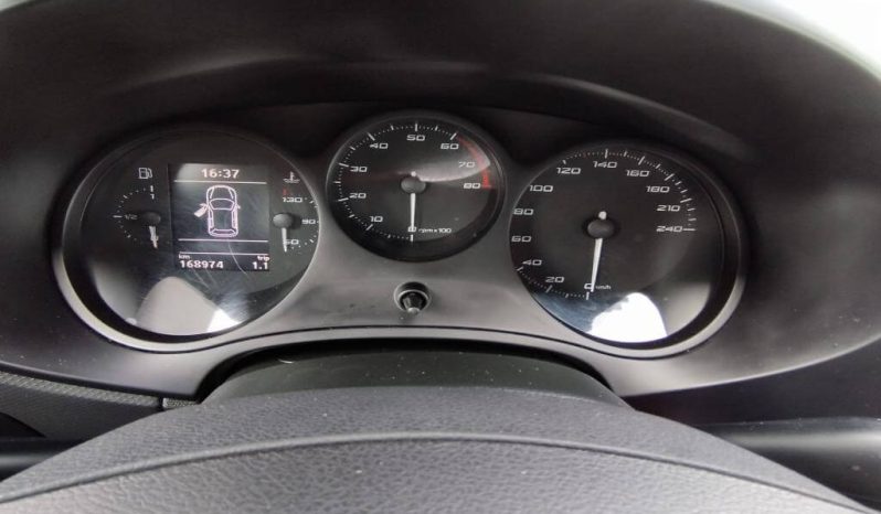 SEAT León 1.4 TSI Sport lleno