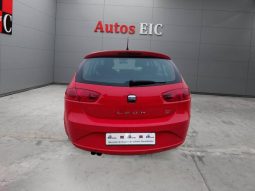SEAT León 1.4 TSI Sport lleno