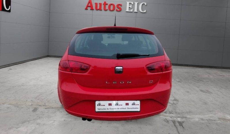 SEAT León 1.4 TSI Sport lleno