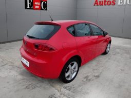 SEAT León 1.4 TSI Sport lleno
