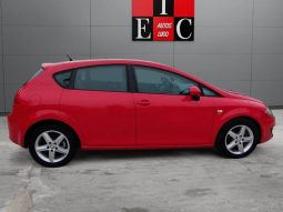 SEAT León 1.4 TSI Sport lleno