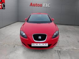 SEAT León 1.4 TSI Sport lleno