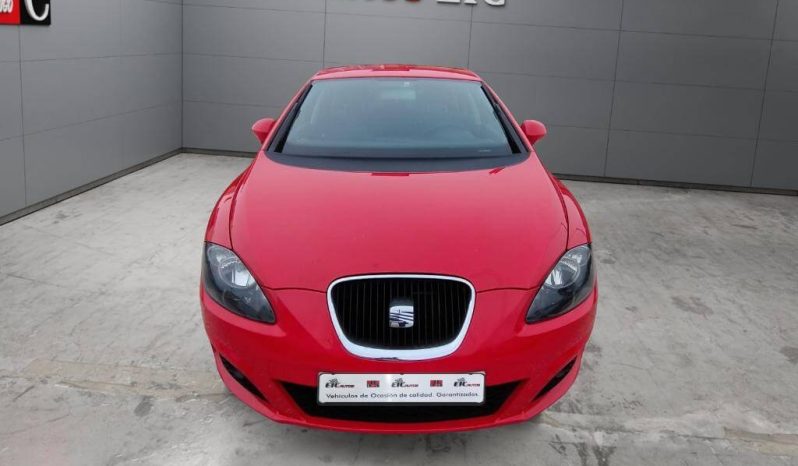 SEAT León 1.4 TSI Sport lleno