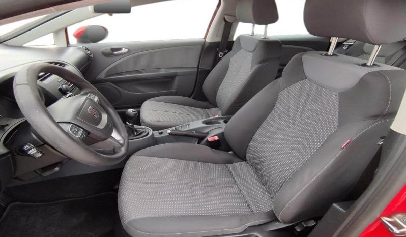 SEAT León 1.4 TSI Sport lleno
