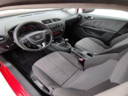 SEAT León 1.4 TSI Sport lleno