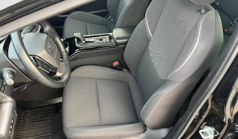 TOYOTA Prius PlugIn 125PH Luxury lleno