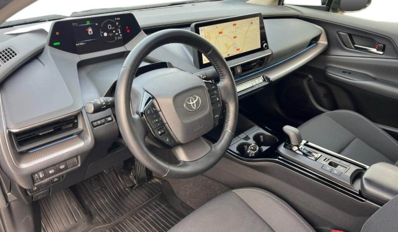 TOYOTA Prius PlugIn 125PH Luxury lleno