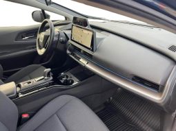 TOYOTA Prius PlugIn 125PH Luxury lleno