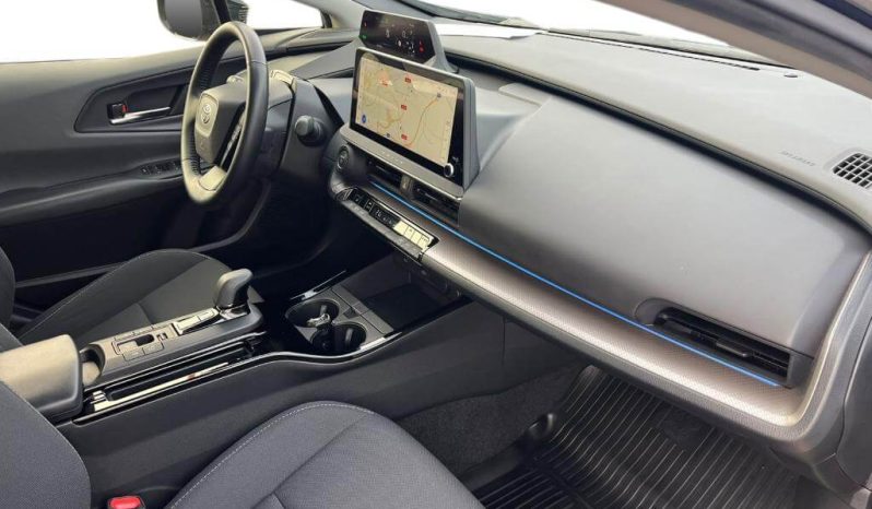 TOYOTA Prius PlugIn 125PH Luxury lleno