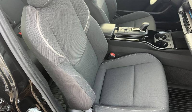 TOYOTA Prius PlugIn 125PH Luxury lleno