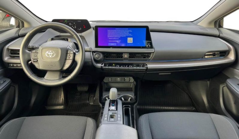 TOYOTA Prius PlugIn 125PH Luxury lleno