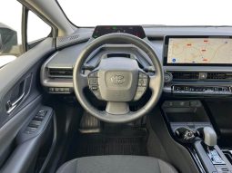TOYOTA Prius PlugIn 125PH Luxury lleno