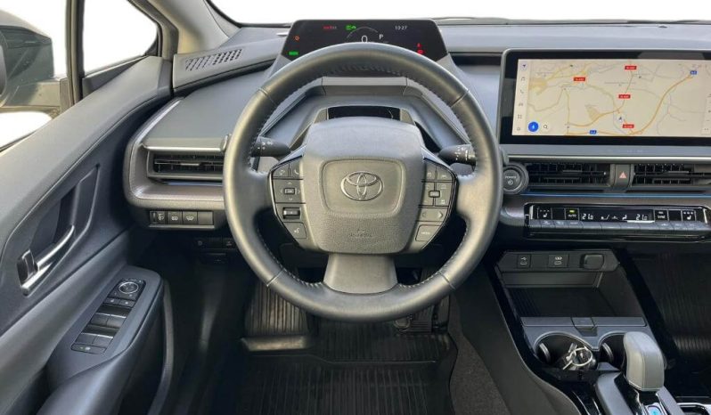 TOYOTA Prius PlugIn 125PH Luxury lleno