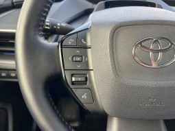 TOYOTA Prius PlugIn 125PH Luxury lleno