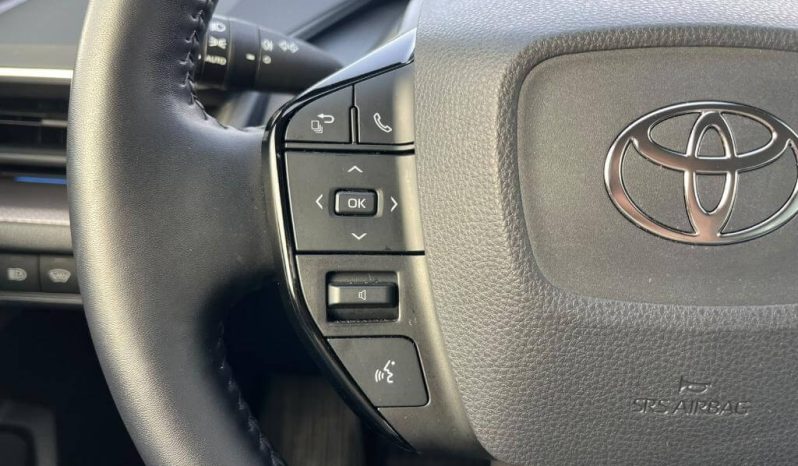 TOYOTA Prius PlugIn 125PH Luxury lleno