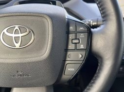 TOYOTA Prius PlugIn 125PH Luxury lleno