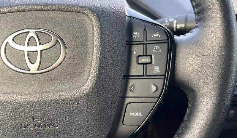 TOYOTA Prius PlugIn 125PH Luxury lleno