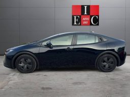 TOYOTA Prius PlugIn 125PH Luxury lleno