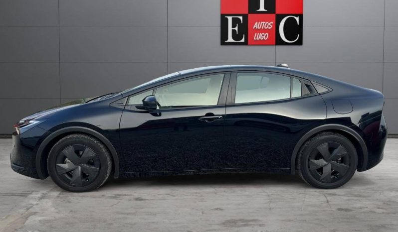 TOYOTA Prius PlugIn 125PH Luxury lleno