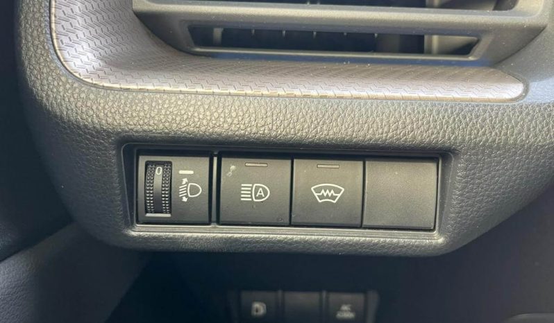 TOYOTA Prius PlugIn 125PH Luxury lleno