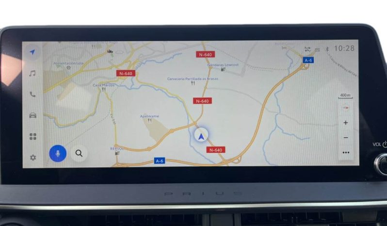 TOYOTA Prius PlugIn 125PH Luxury lleno