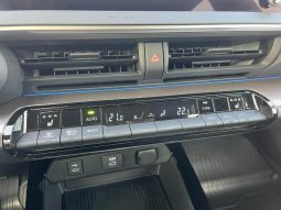 TOYOTA Prius PlugIn 125PH Luxury lleno