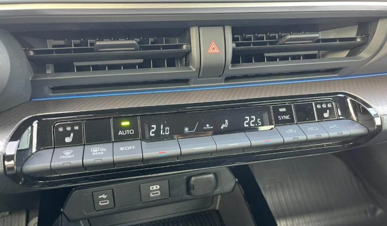 TOYOTA Prius PlugIn 125PH Luxury lleno