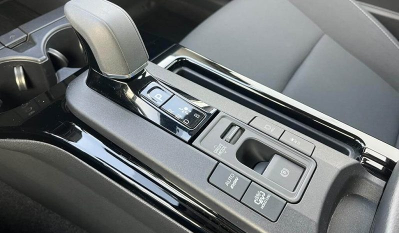 TOYOTA Prius PlugIn 125PH Luxury lleno