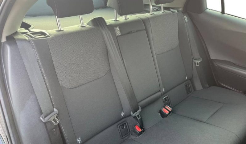 TOYOTA Prius PlugIn 125PH Luxury lleno