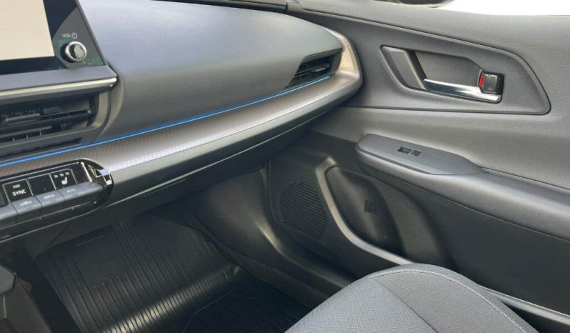 TOYOTA Prius PlugIn 125PH Luxury lleno